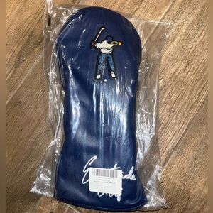 New Eastside golf golf club cover